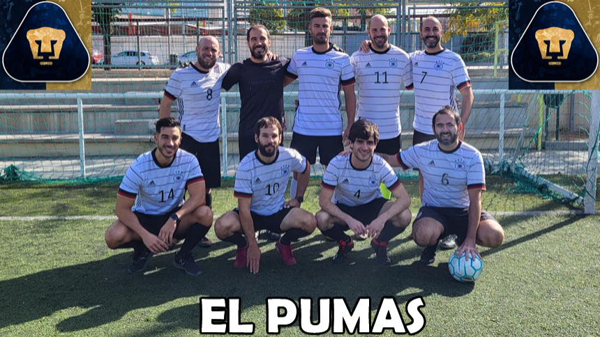 COMIENZO PERFECTO!! CARABANCHEL SABADO MAÑANA 2ª DIVISION